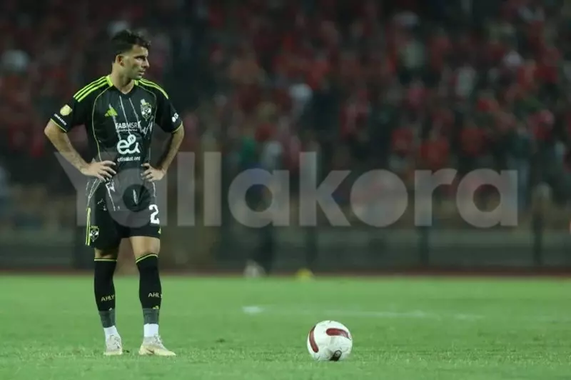 أحمد سيد زيزو